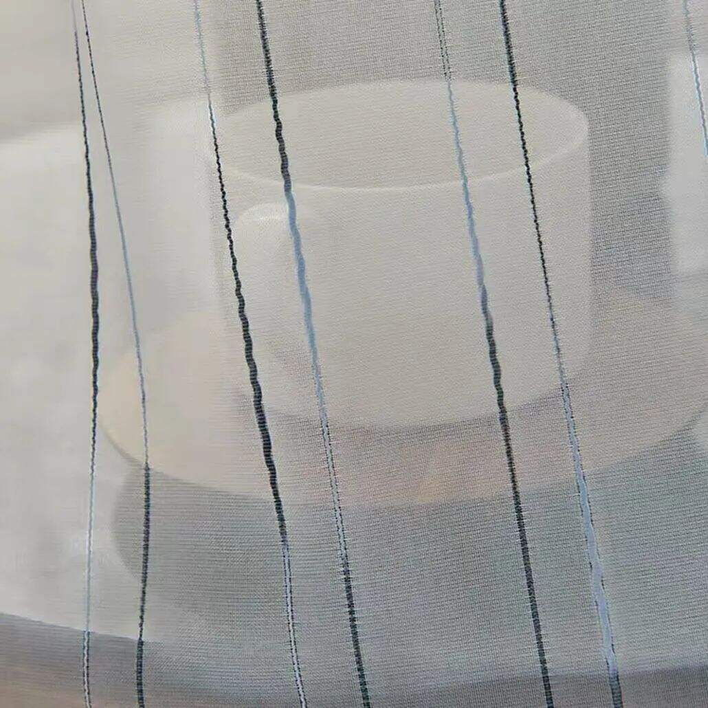44 Foulola News: High Grade Linen WF2#series Sheer 2.85-3.0m Width supplier