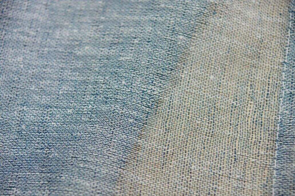109 Foulola News: High Grade Linen WF2#series Sheer 2.85-3.0m Width manufacture