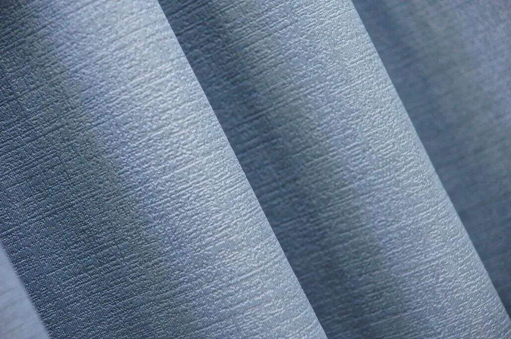 Foulola News: Blackout Linen Style 9056/9040 Series factory