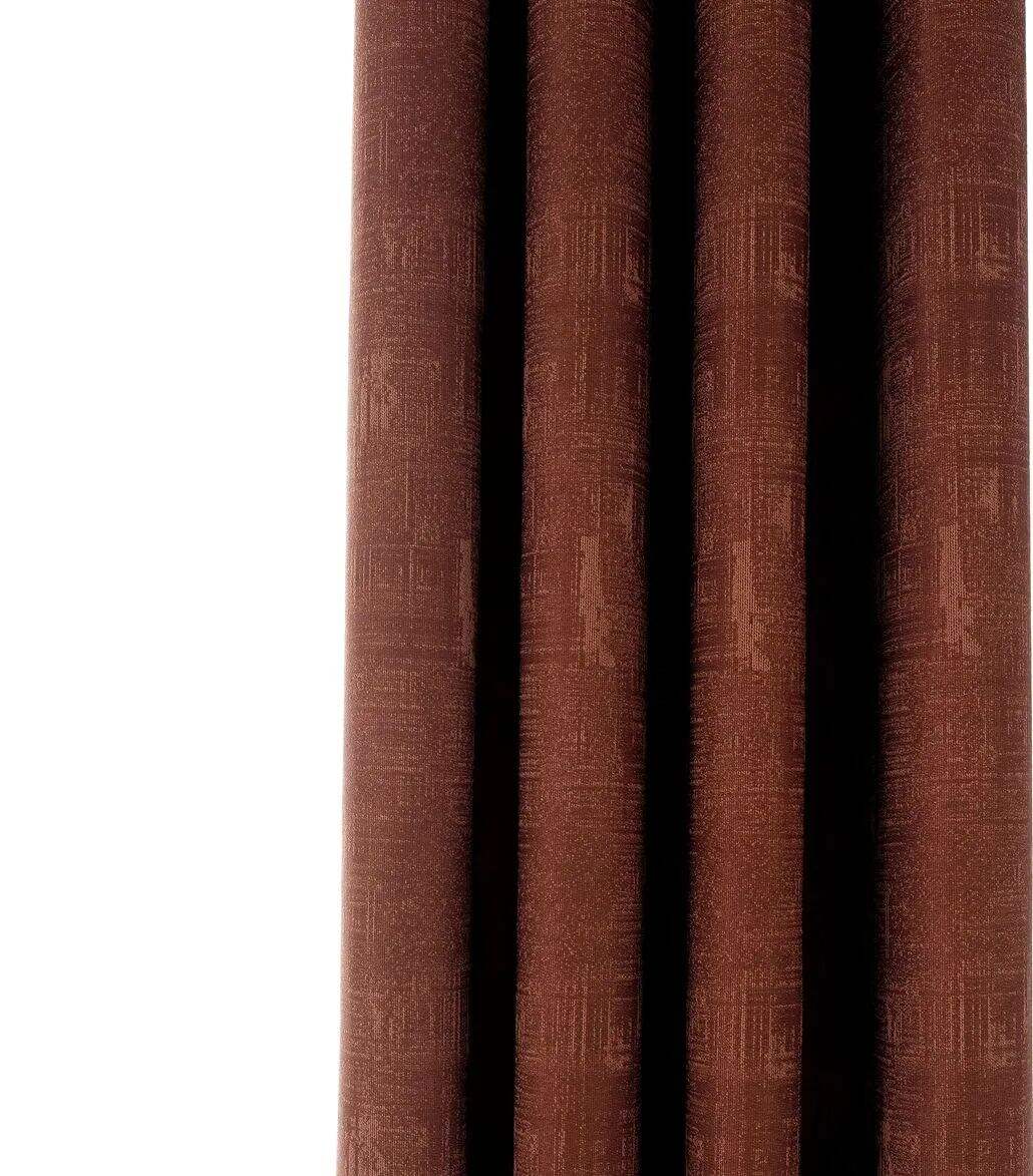 Foulola News:20622# Silky Blackout Fabric details