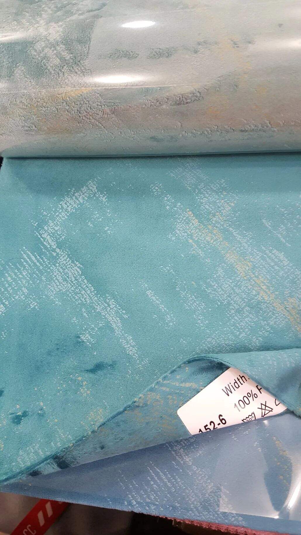 Foulola News：Blackout Velvet 152# Series supplier