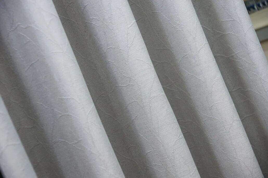 Foulola News: Blackout Linen Style 9056/9040 Series manufacture