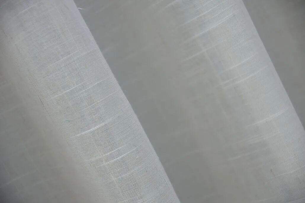 214 Foulola News: High Grade Linen WF2#series Sheer 2.85-3.0m Width factory