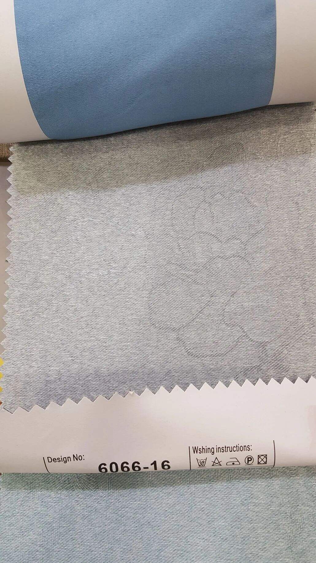 102 Foulola News: 2.8m DY/34# Series, Embossed Linen Style Blackout supplier
