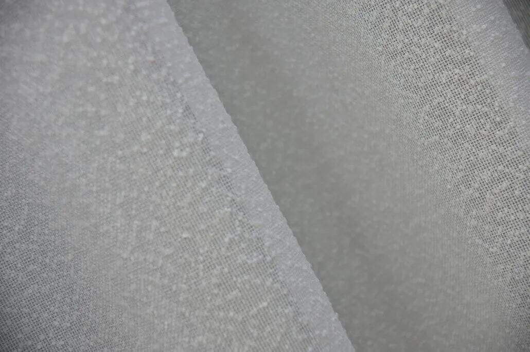 167 Foulola News: High Grade Linen WF2#series Sheer 2.85-3.0m Width manufacture
