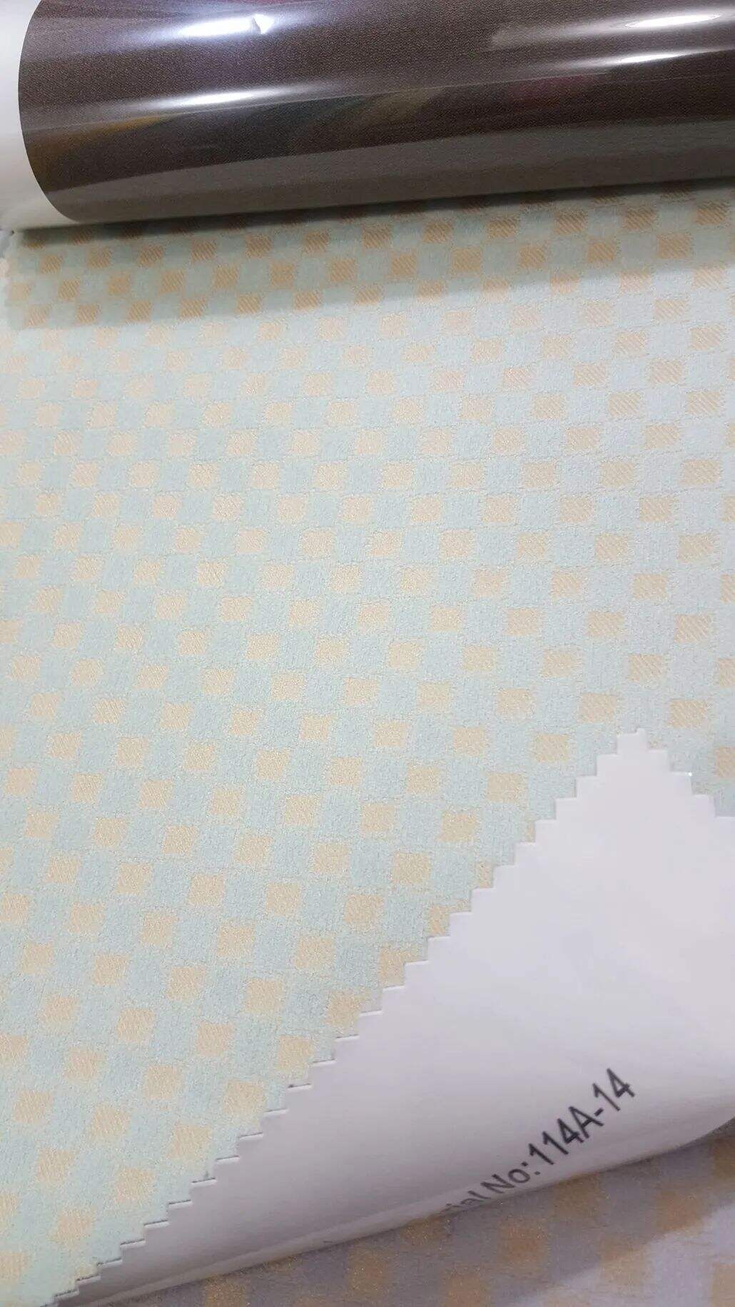 Foulola News:Blackout Velvet 114#AB Series supplier