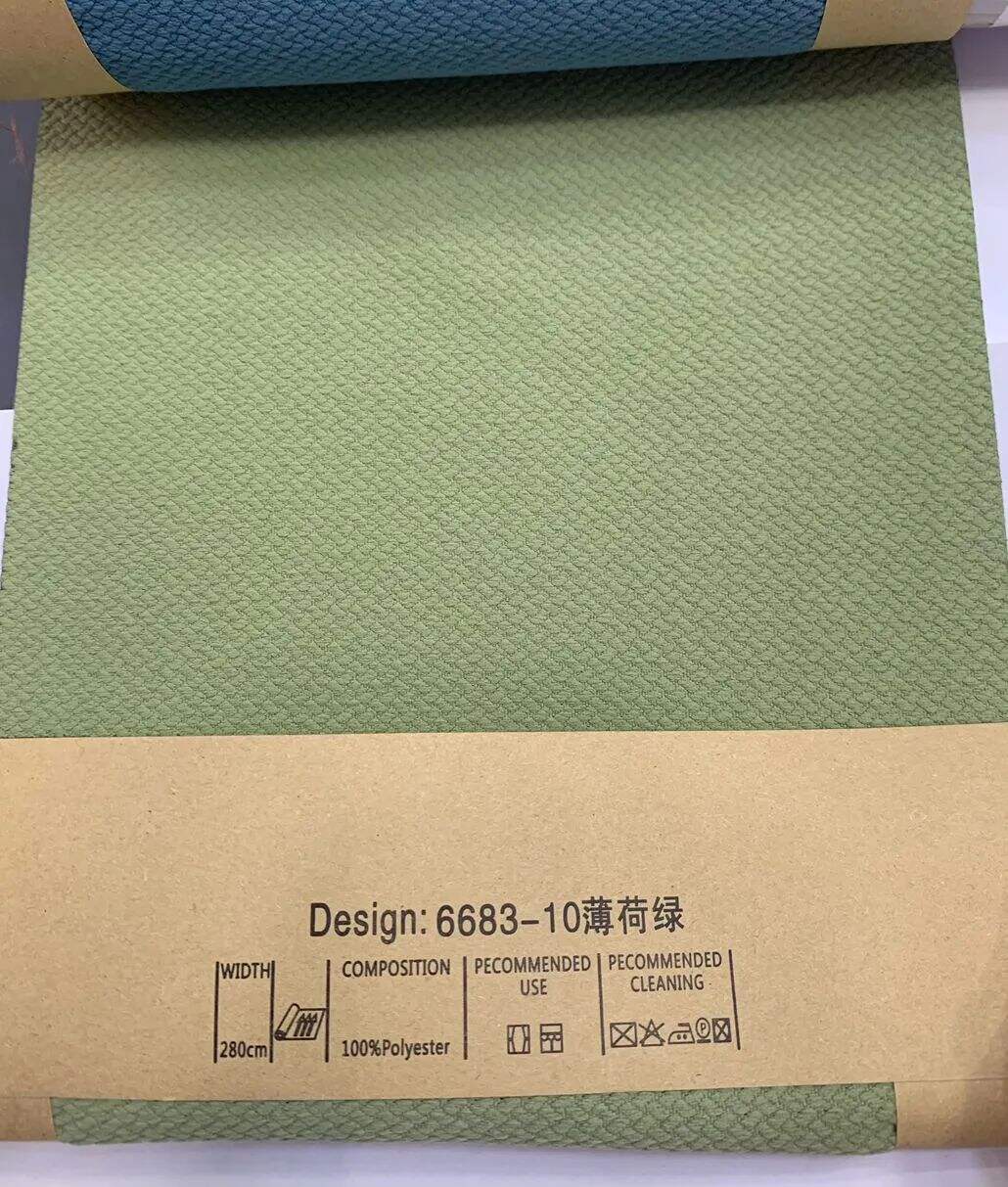 Foulola News:6683# 2.8/3.2m Width details