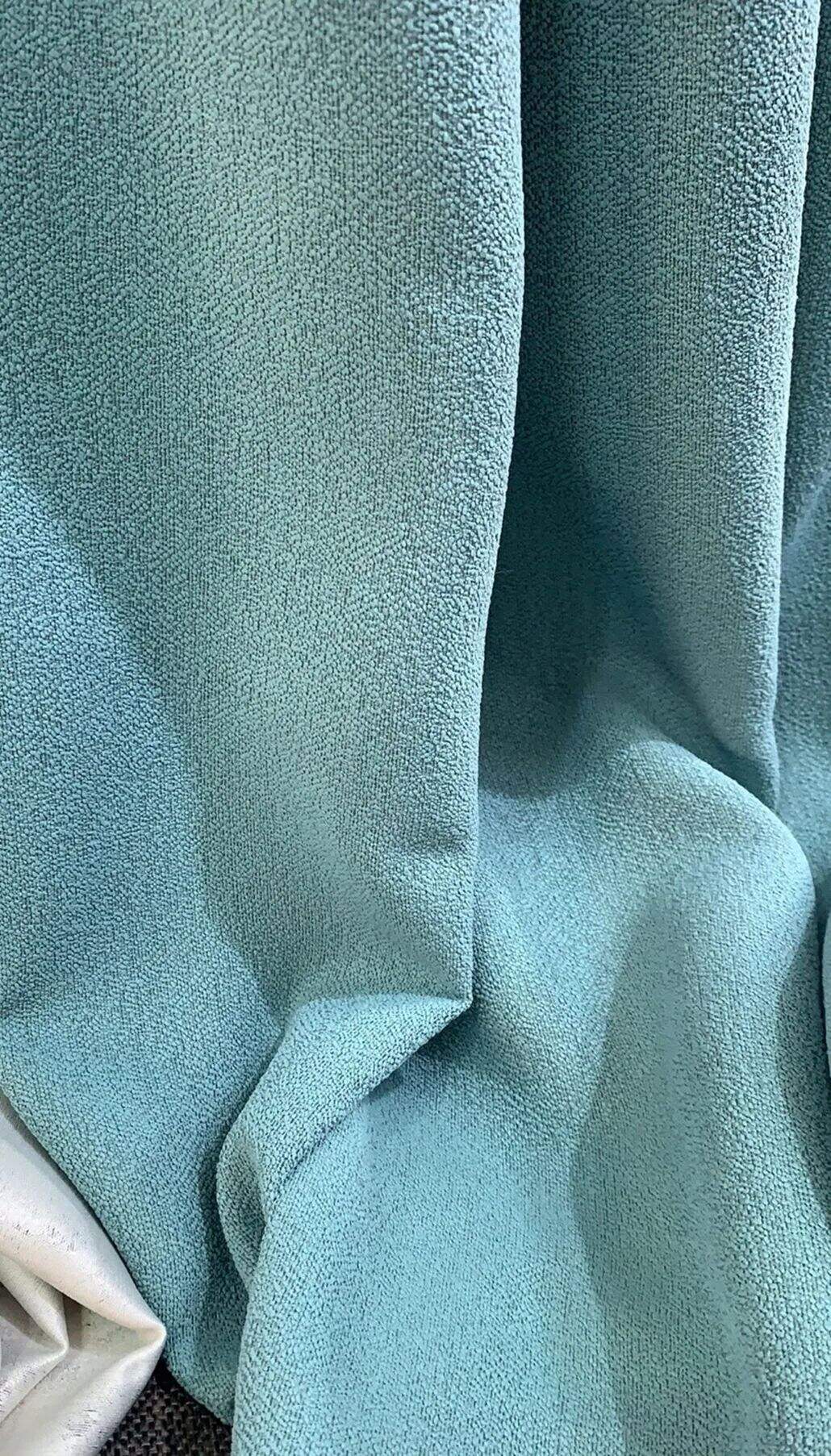 ​Foulola News:2318# Linen Blackout Curtain factory