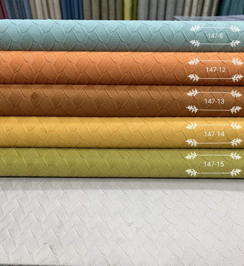 Foulola News: 147# Series Blackout Luxury Velvet Curtain supplier