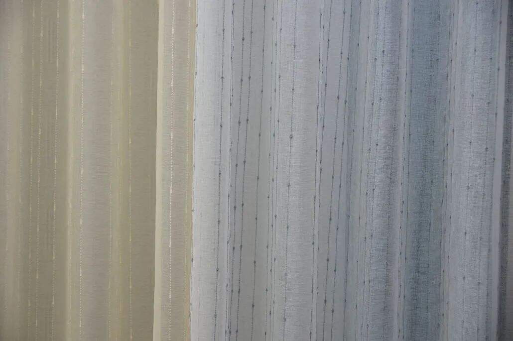 270 Foulola News: High Grade Linen WF2#series Sheer 2.85-3.0m Width factory