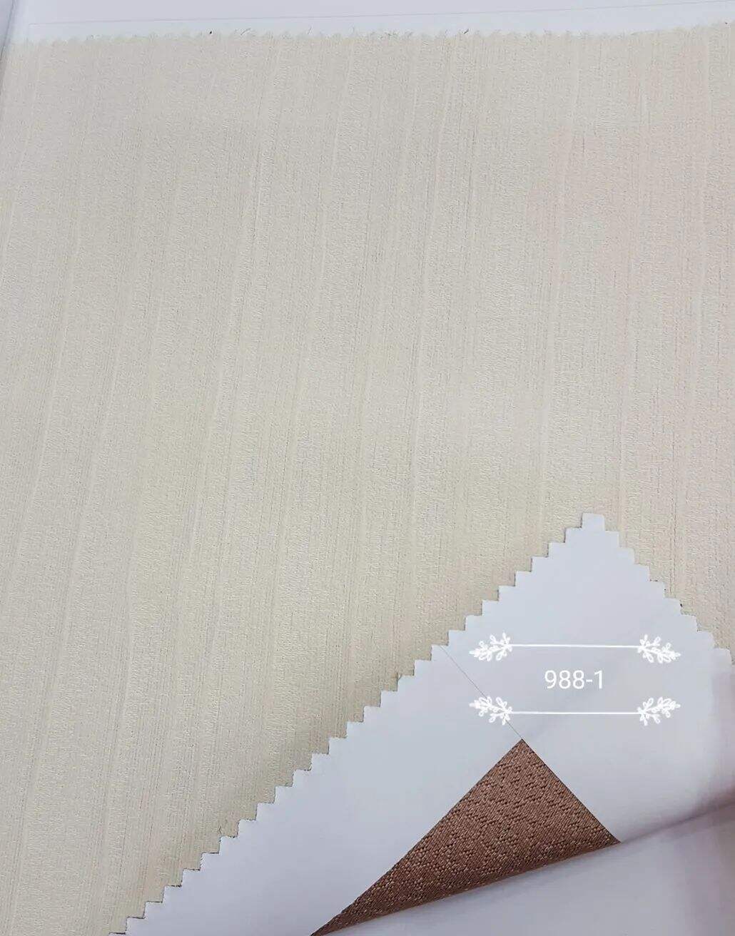 18 Foulola News: 988# Series details