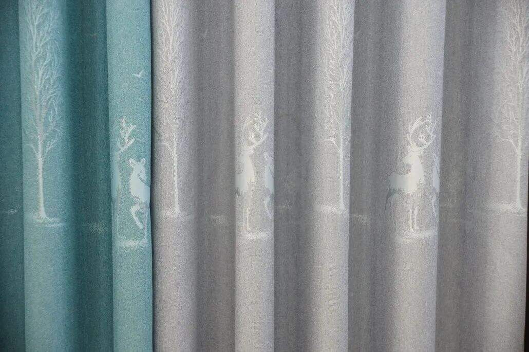 5 Foulola သတင်း: MLSL/S# စီးရီး မီးပျက်ခြင်း Jacquard 2.8m အကျယ်။ ထုတ်လုပ်
