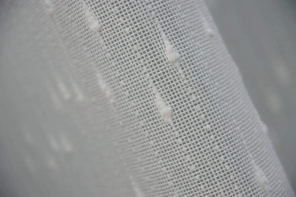 159 Foulola News: High Grade Linen WF2#series Sheer 2.85-3.0m Width supplier