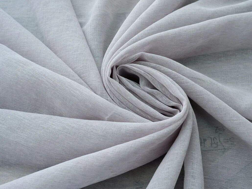 Foulola News: DLM Linen Sheer，6 colors， 3.0m Width factory