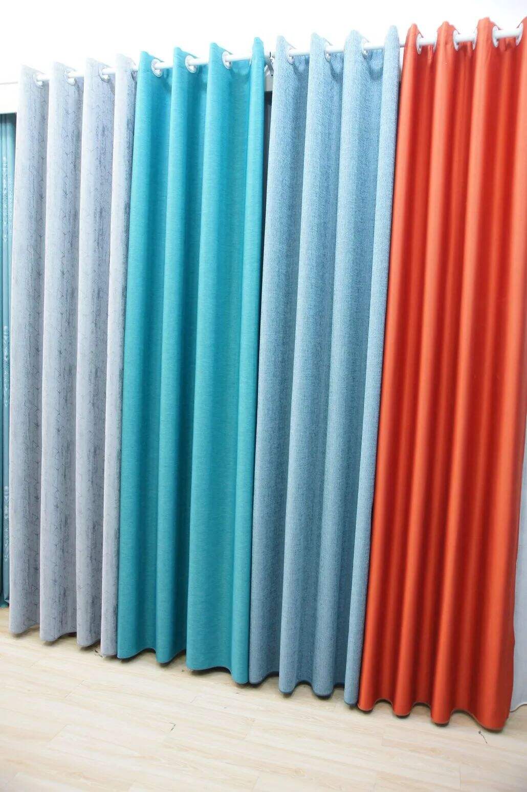 Foulola News: YQX# Luxury Series manufacture