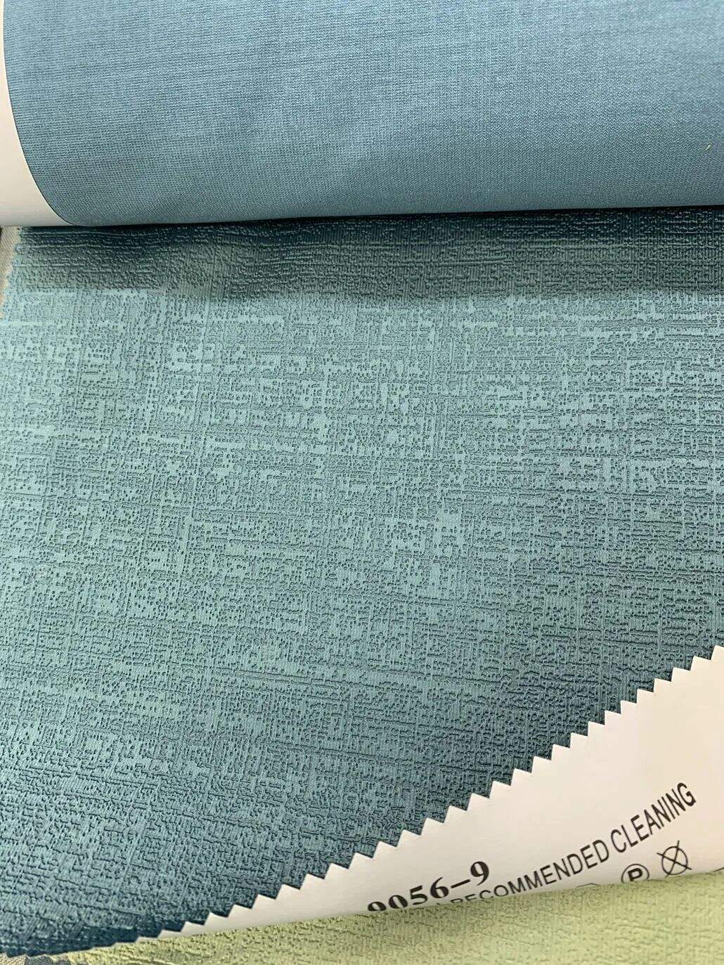 Foulola News: Blackout Linen Style 9056/9040 Series supplier