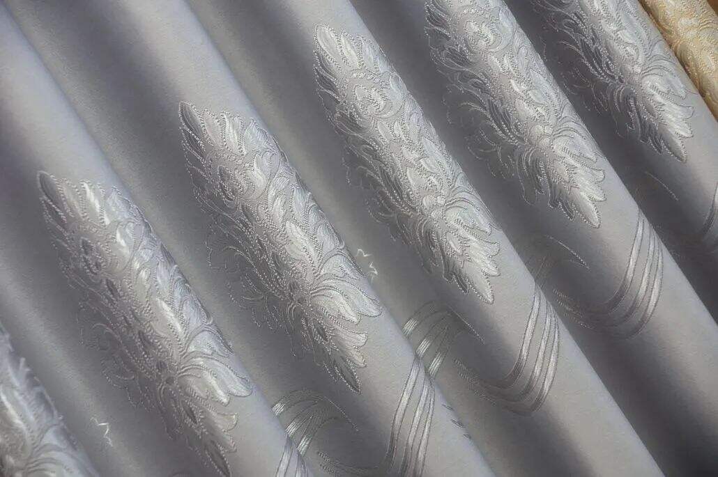 Foulola Cheap Series News: 19# Series Blackout Jacquard 1/2 piegādātājs