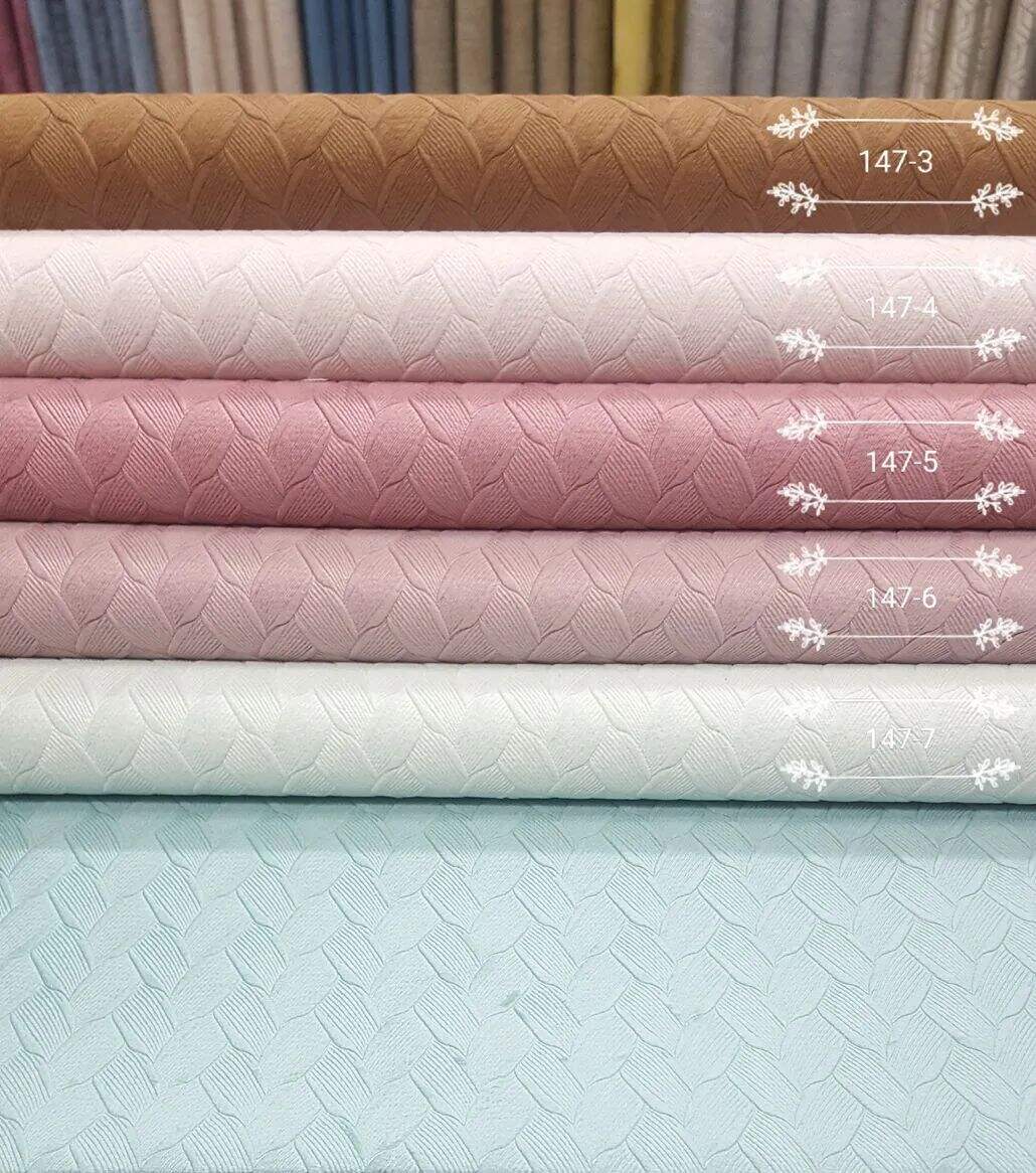 Foulola News: 147# Series Blackout Luxury Velvet Curtain factory