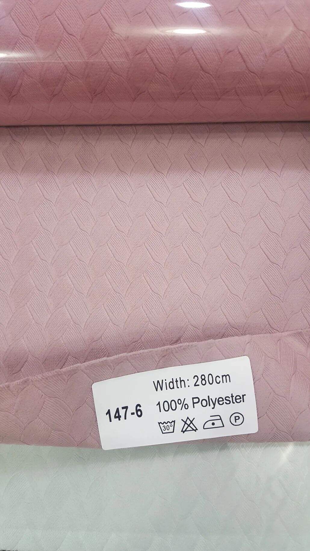 Foulola News: 147# Series Blackout Luxury Velvet Curtain supplier