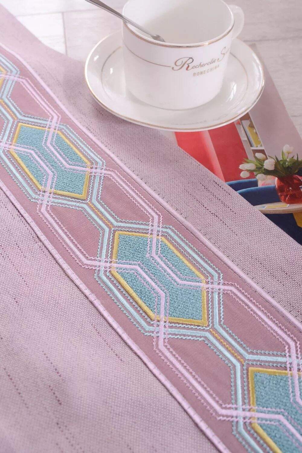 Foulola：Triple-weave technology Y2005 Seires supplier