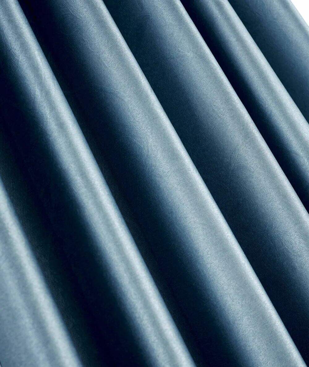 68 Foulola News: 2.8m DY/34# Series, Embossed Linen Style Blackout details