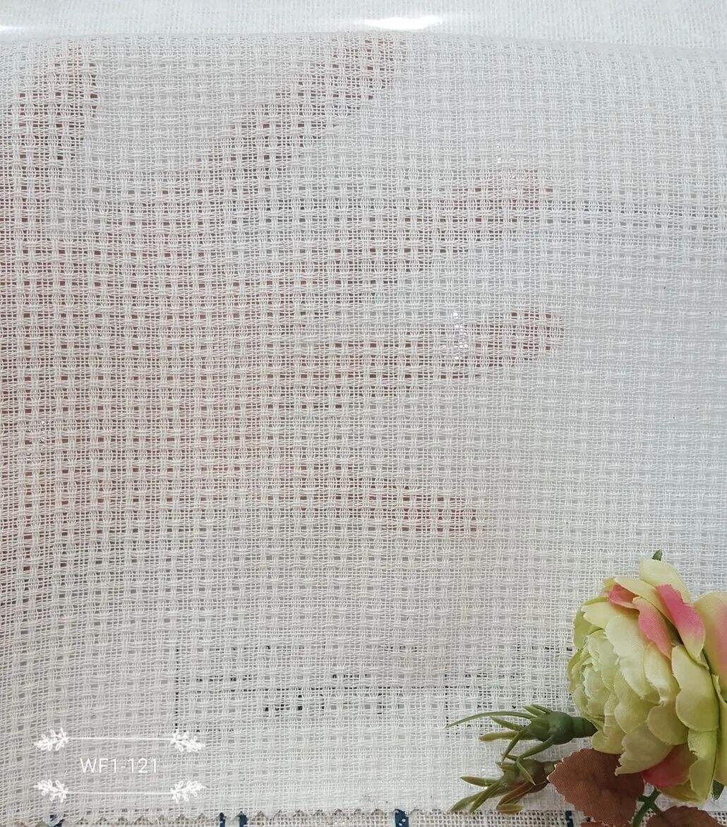 169 Foulola News: High Grade Linen WF2#series Sheer 2.85-3.0m Width supplier