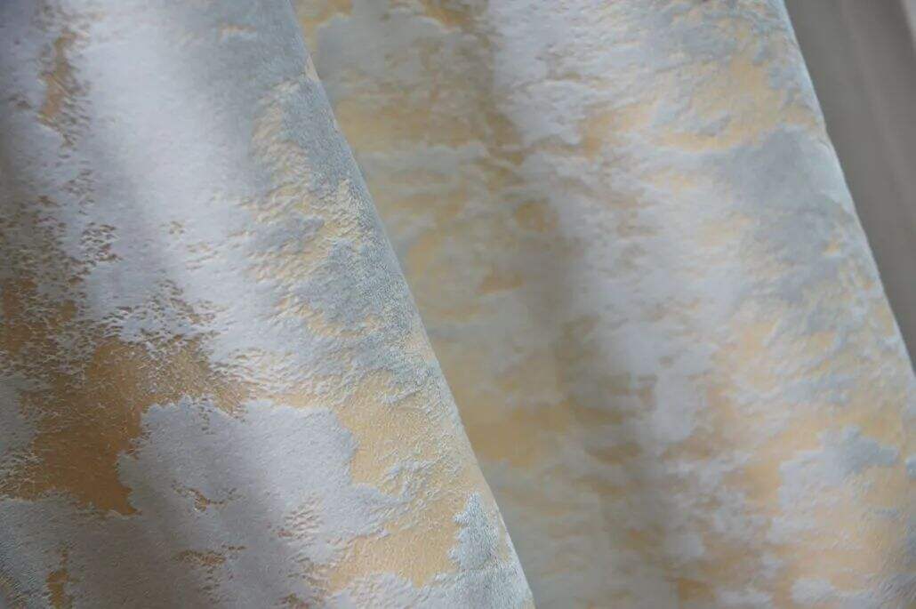 Foulola News:Blackout Velvet 112# Series details