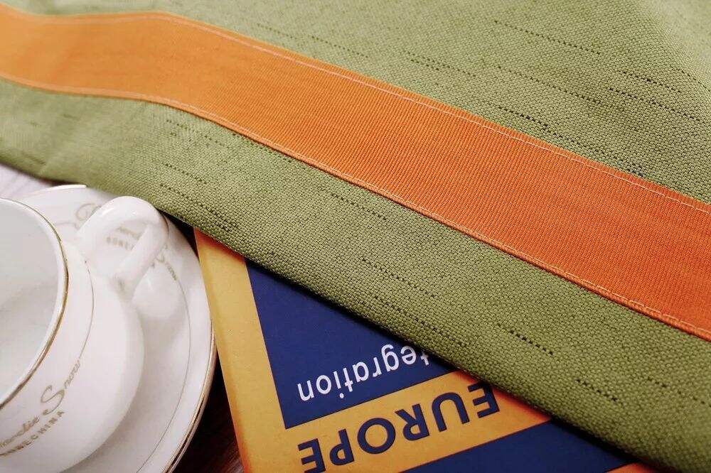 Foulola：Triple-weave technology Y2005 Seires manufacture