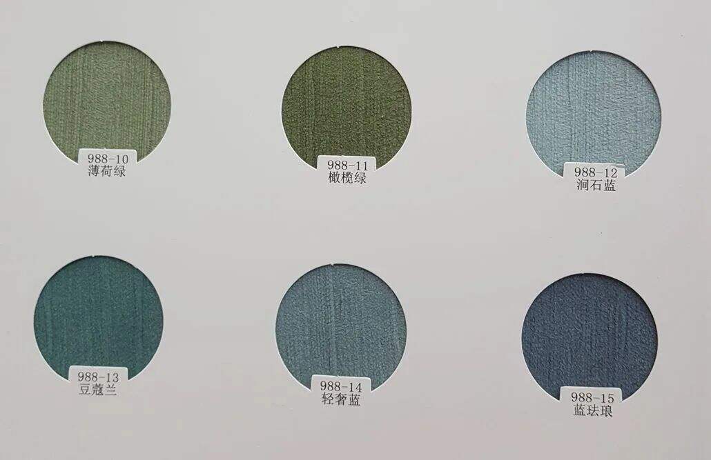 17 Foulola News: 988# Series details