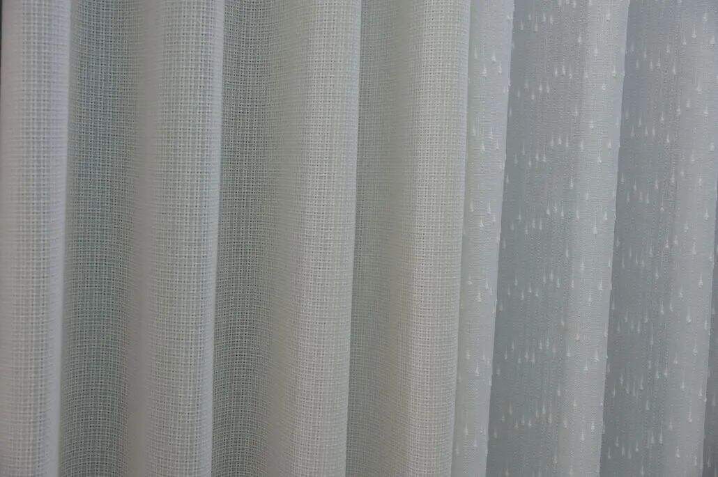 174 Foulola News: High Grade Linen WF2#series Sheer 2.85-3.0m Width manufacture