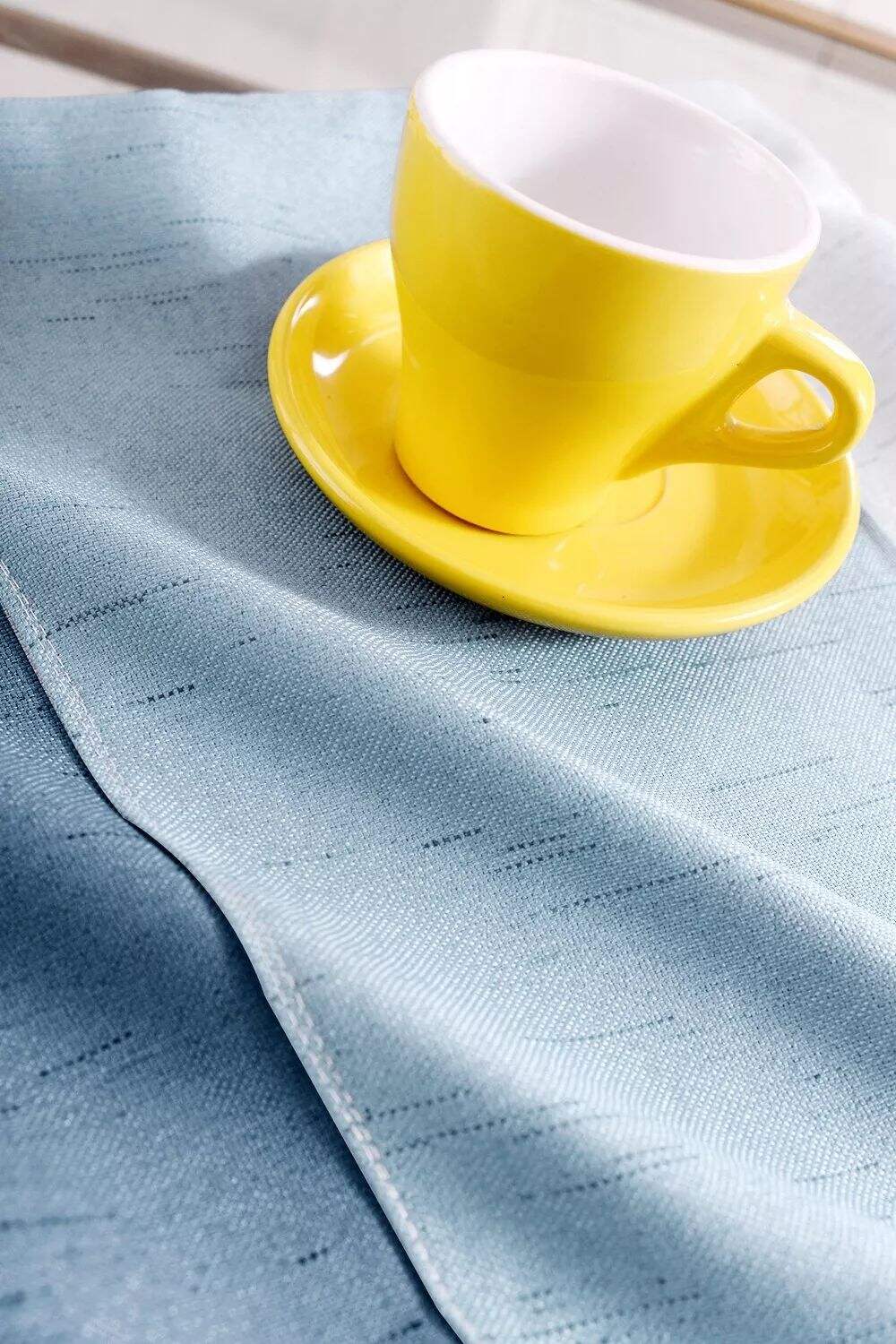 Foulola：Triple-weave technology Y2005 Seires manufacture
