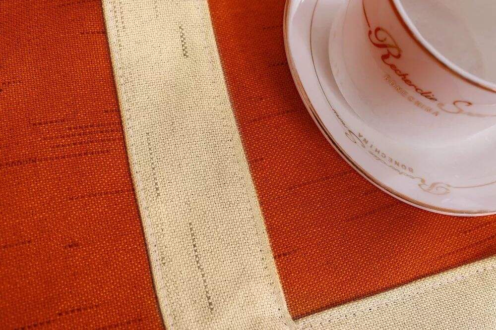 Foulola：Triple-weave technology Y2005 Seires details