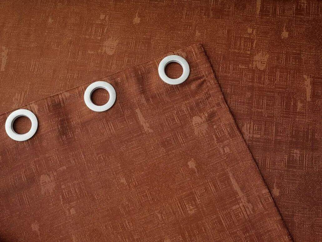Foulola News:20622# Silky Blackout Fabric details