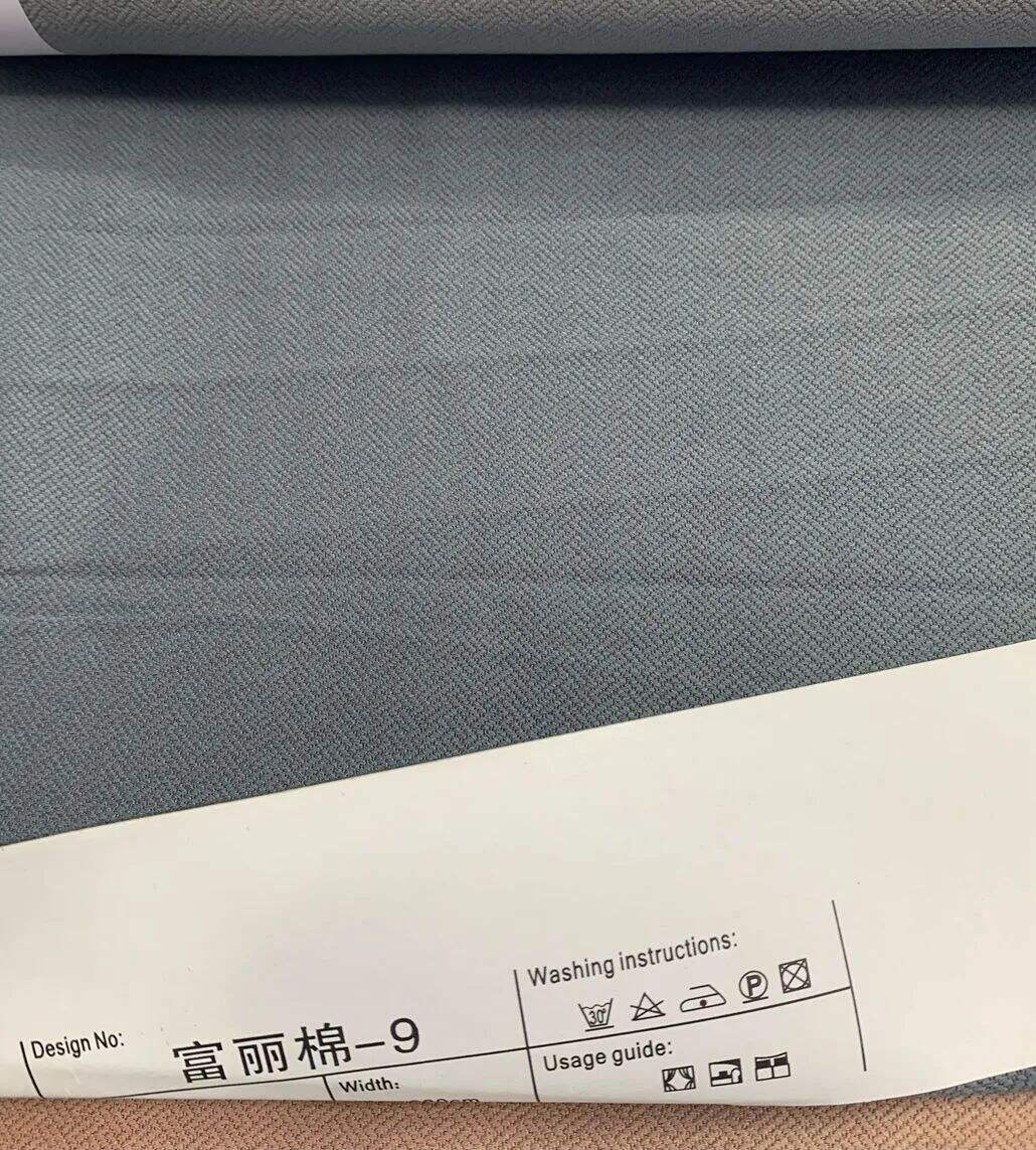 ​Foulola News: FLM# 2.8m Width details