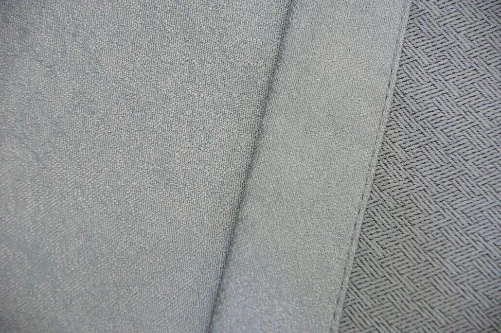 4 Foulola News: LXG Series, Both Sides Abstract Jacquard supplier