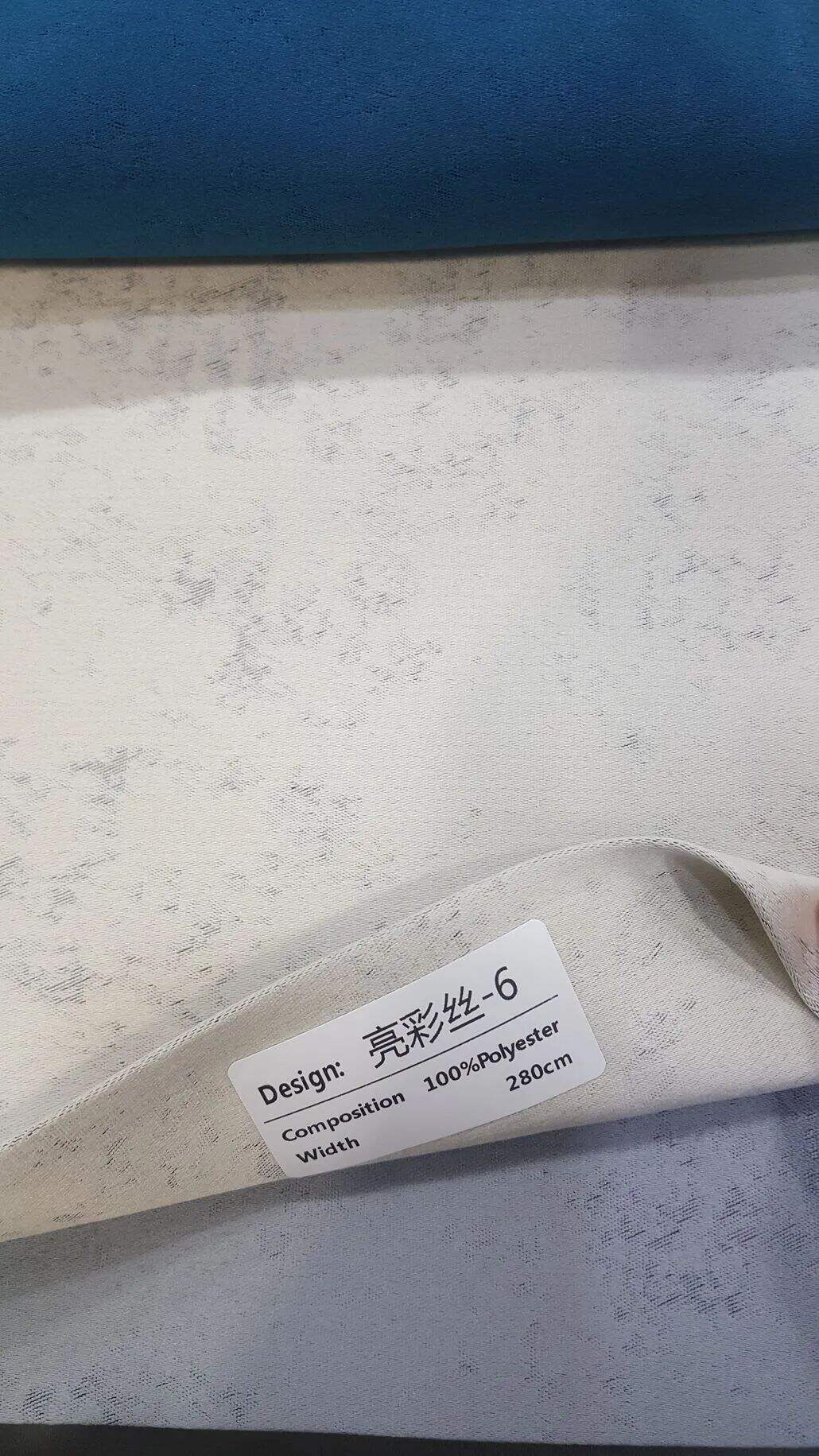 Foulola News：LCS# Series Luxury Style factory