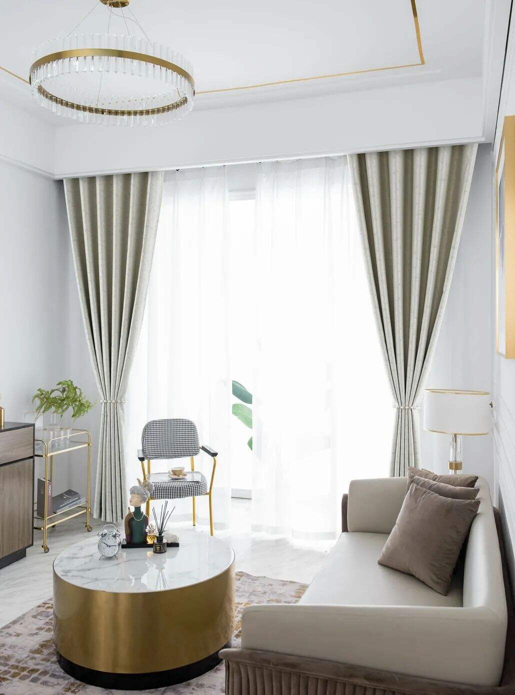 Foulola News：LCS# Series Luxury Style details