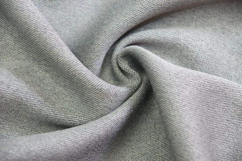 Foulola News: 49# Two Side Same Looking Linen 99% Blackout rūpnīca