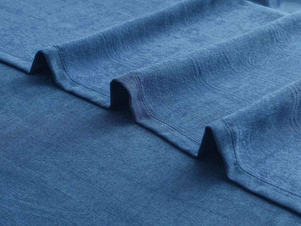 Foulola：Triple-weave technology Y2005 Seires factory