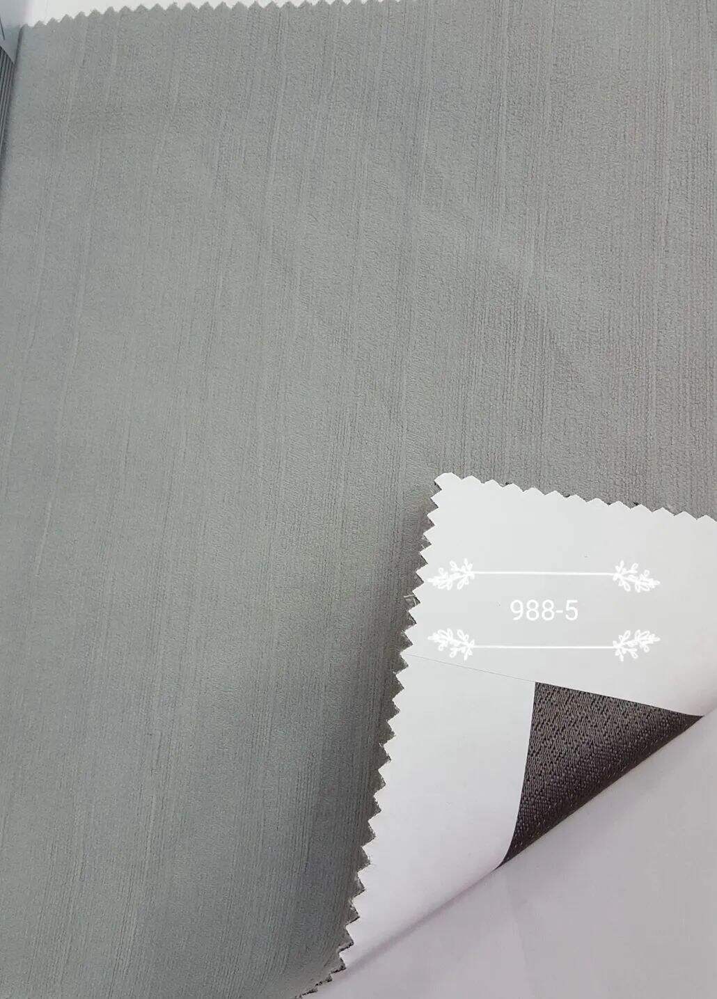 22 Foulola News: 988# Series manufacture