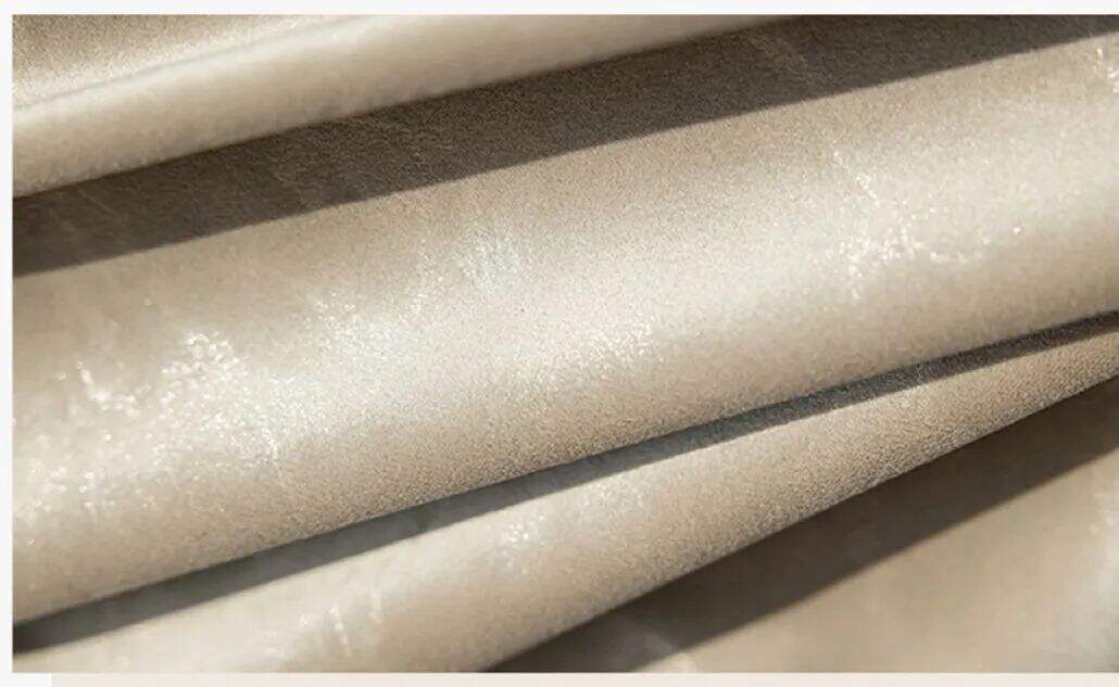 Foulola News: 165AB# Velvet manufacture
