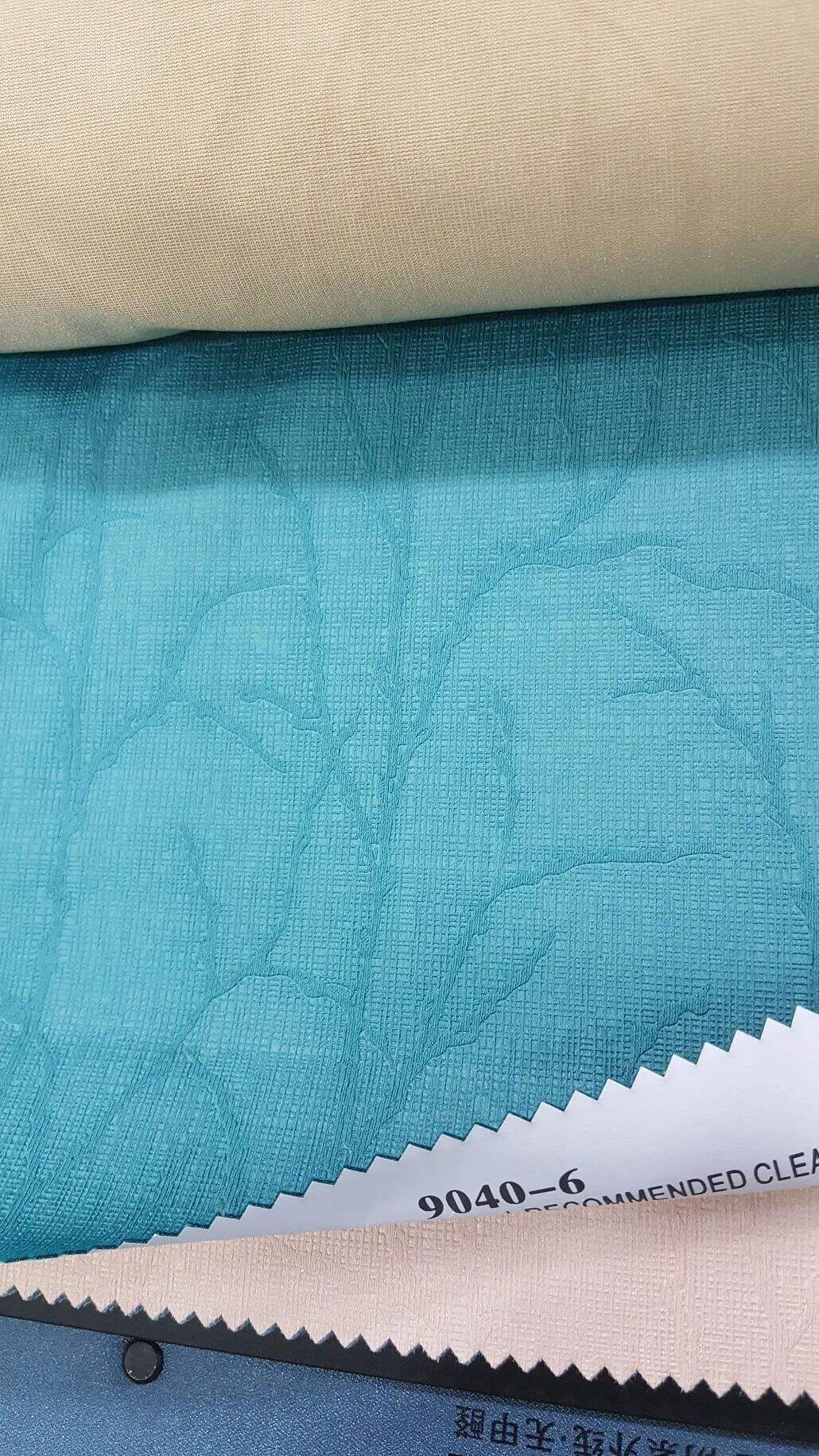 Foulola News: Blackout Linen Style 9056/9040 Series factory