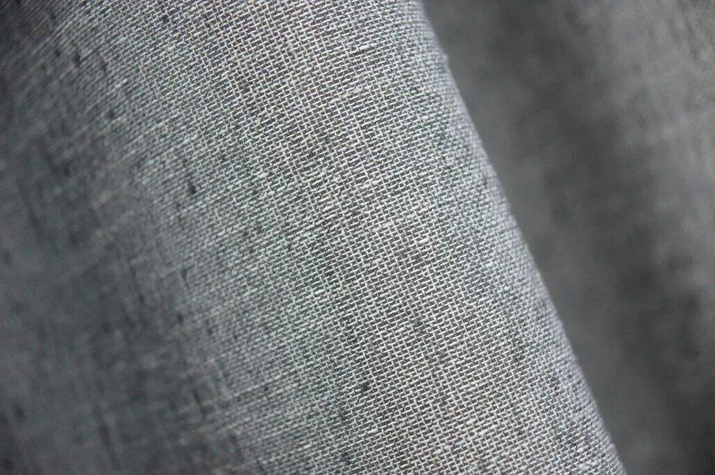 78 Foulola News: High Grade Linen WF2#series Sheer 2.85-3.0m Width details