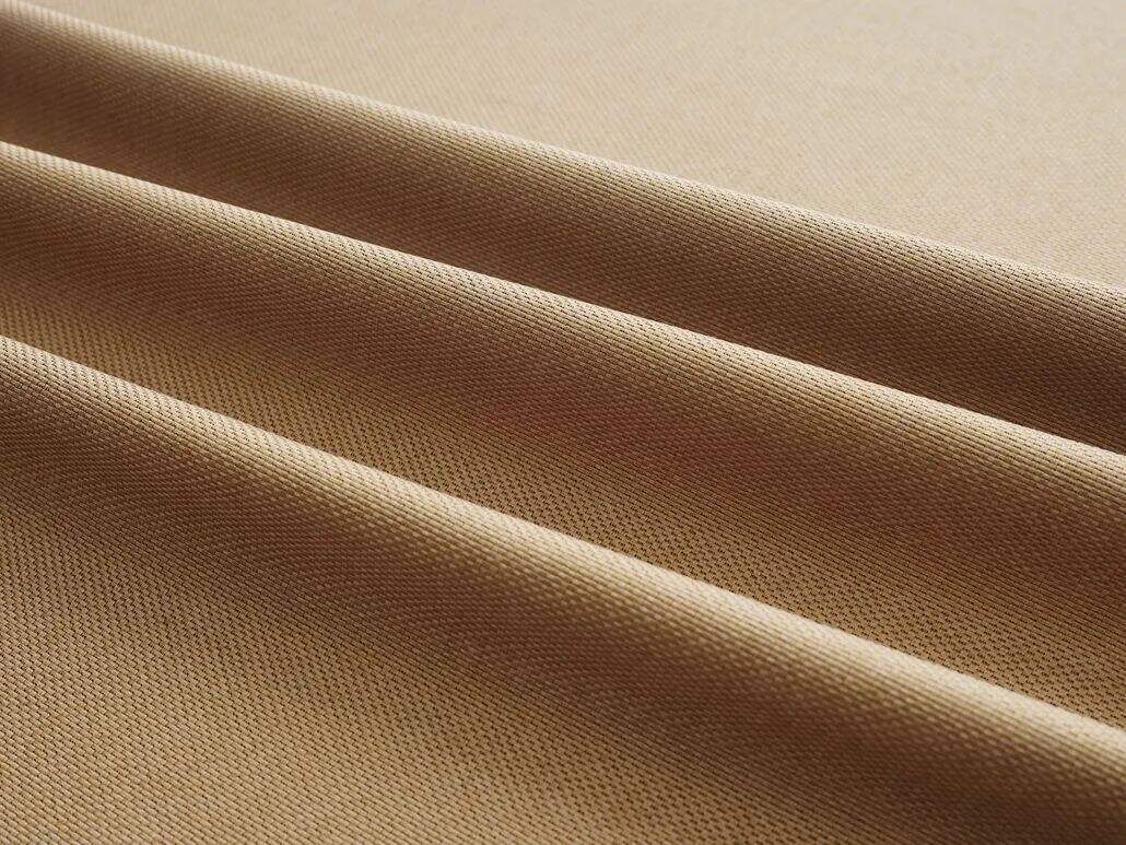 8103 Series Blackout Linen Curtain Fabric, 335gsm, 90% Blackout. supplier