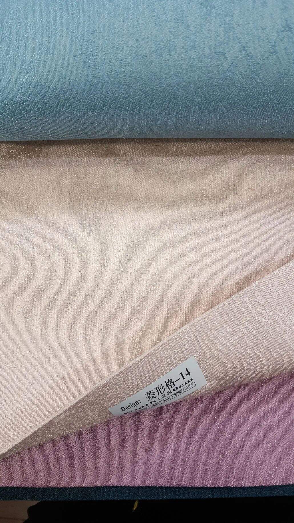 42 Foulola News: LXG Series, Both Sides Abstract Jacquard manufacture