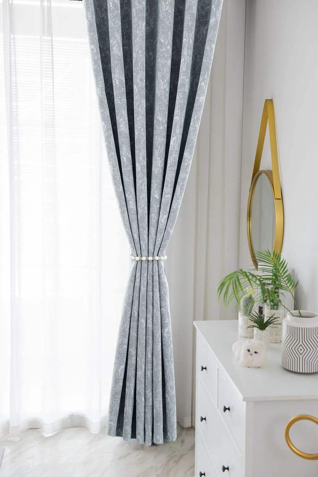 Foulola News: 8908A/8909A Luxury Series supplier