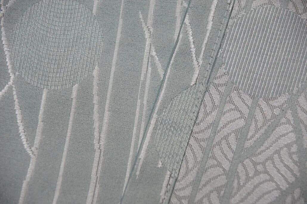 Foulola Cheap Series News: 19# Series Blackout Jacquard 1/2 rūpnīca
