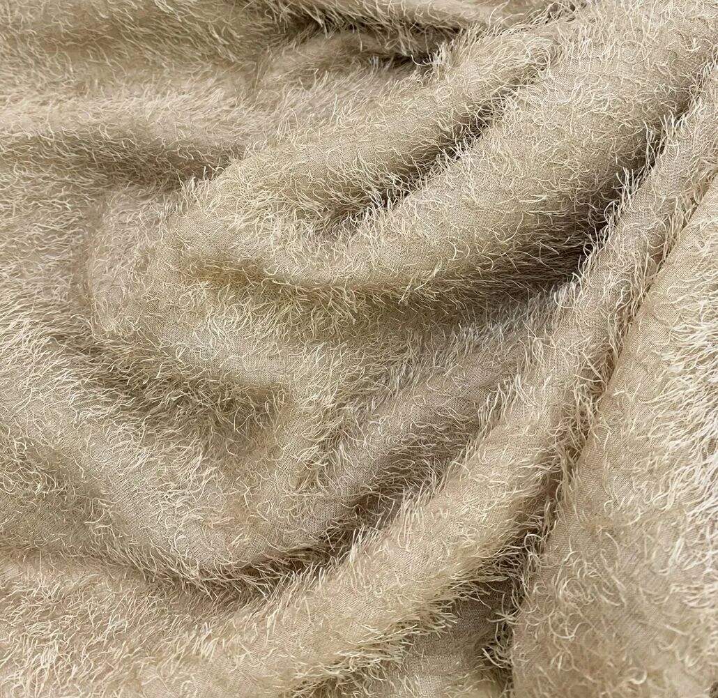 Foulola: Luxury MMS# Sheer Curtain factory