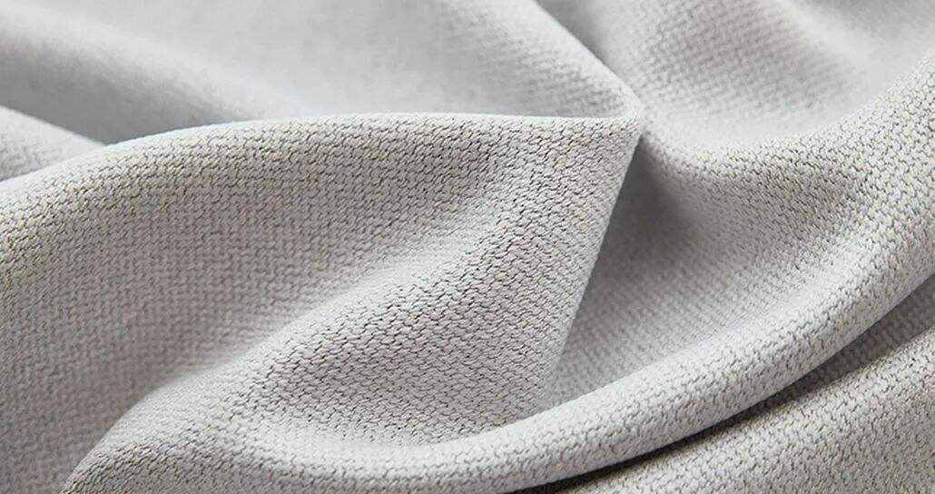 Foulola News: DDM# 2.8/3.2m Width Linen Style Curtain supplier