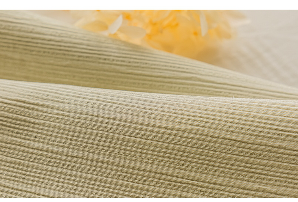 27 Foulola News:XKZ263# Luxury Wrinkling Process Artwork, Blackout manufacture